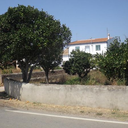 הוילה לאגוּ‏ש Casas Do Pomar חדר תמונה