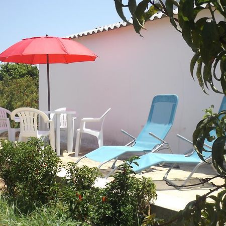 הוילה לאגוּ‏ש Casas Do Pomar חדר תמונה