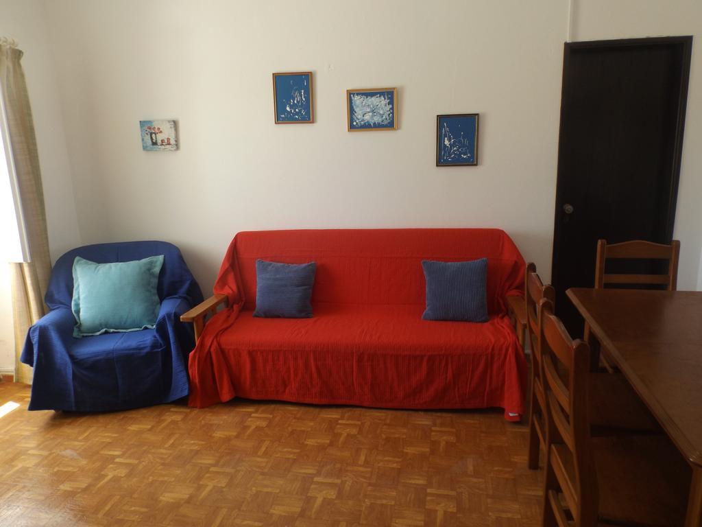 הוילה לאגוּ‏ש Casas Do Pomar חדר תמונה