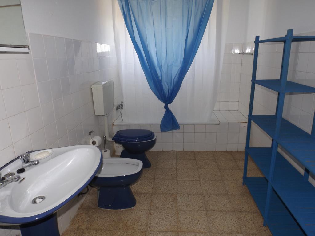 הוילה לאגוּ‏ש Casas Do Pomar חדר תמונה