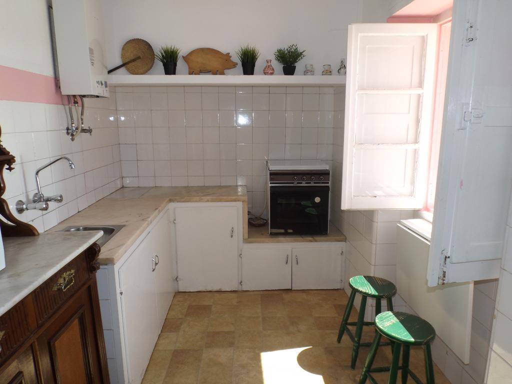 הוילה לאגוּ‏ש Casas Do Pomar חדר תמונה