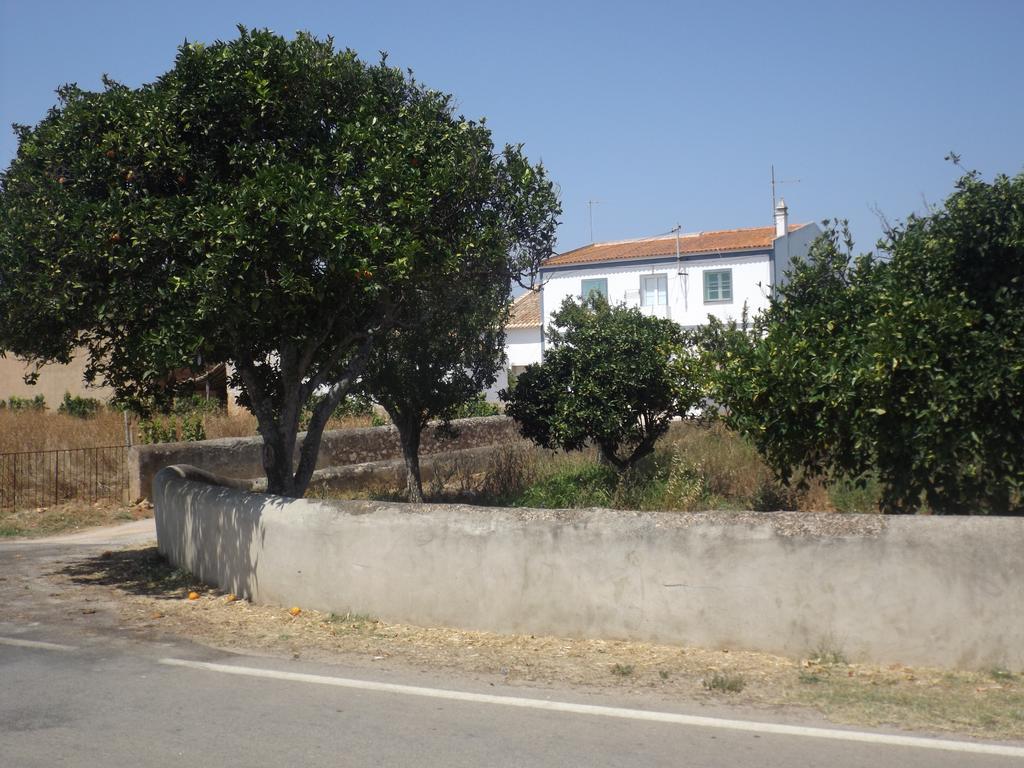 הוילה לאגוּ‏ש Casas Do Pomar חדר תמונה
