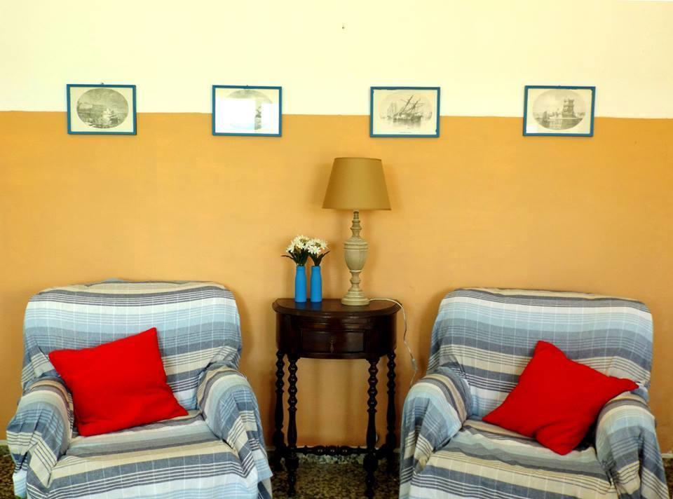 הוילה לאגוּ‏ש Casas Do Pomar חדר תמונה
