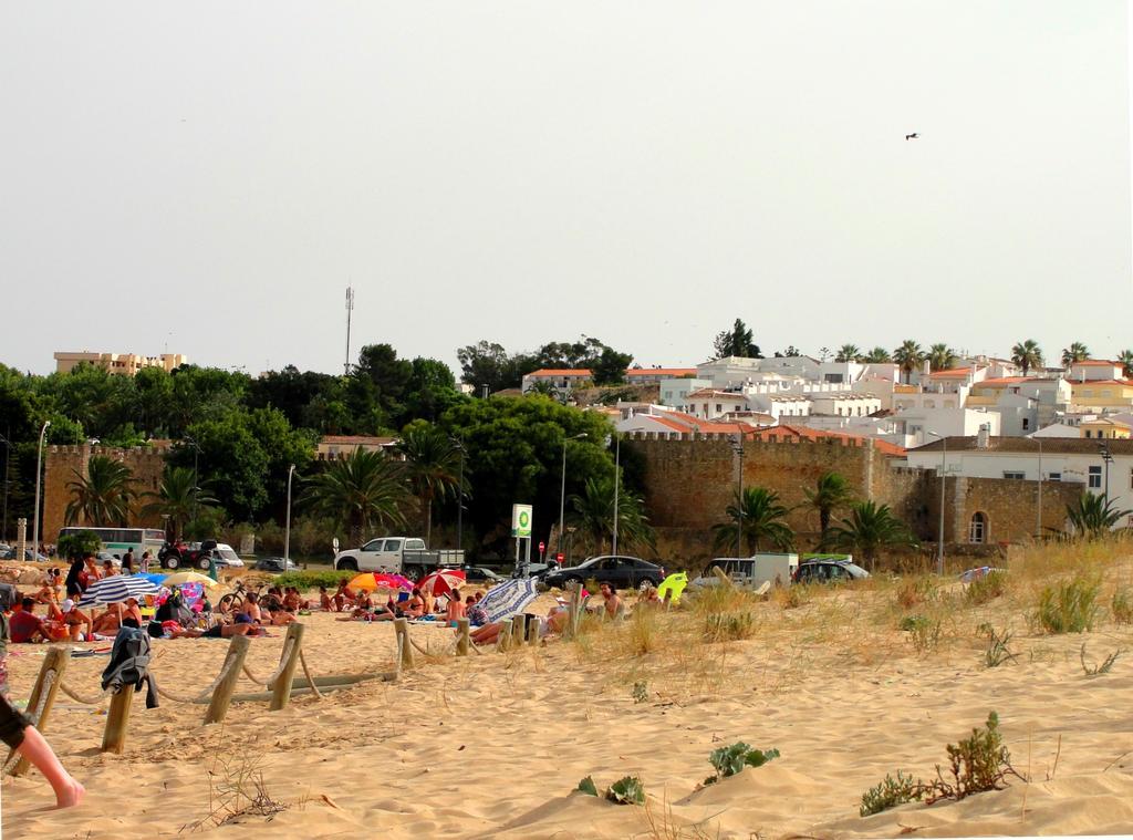 הוילה לאגוּ‏ש Casas Do Pomar חדר תמונה
