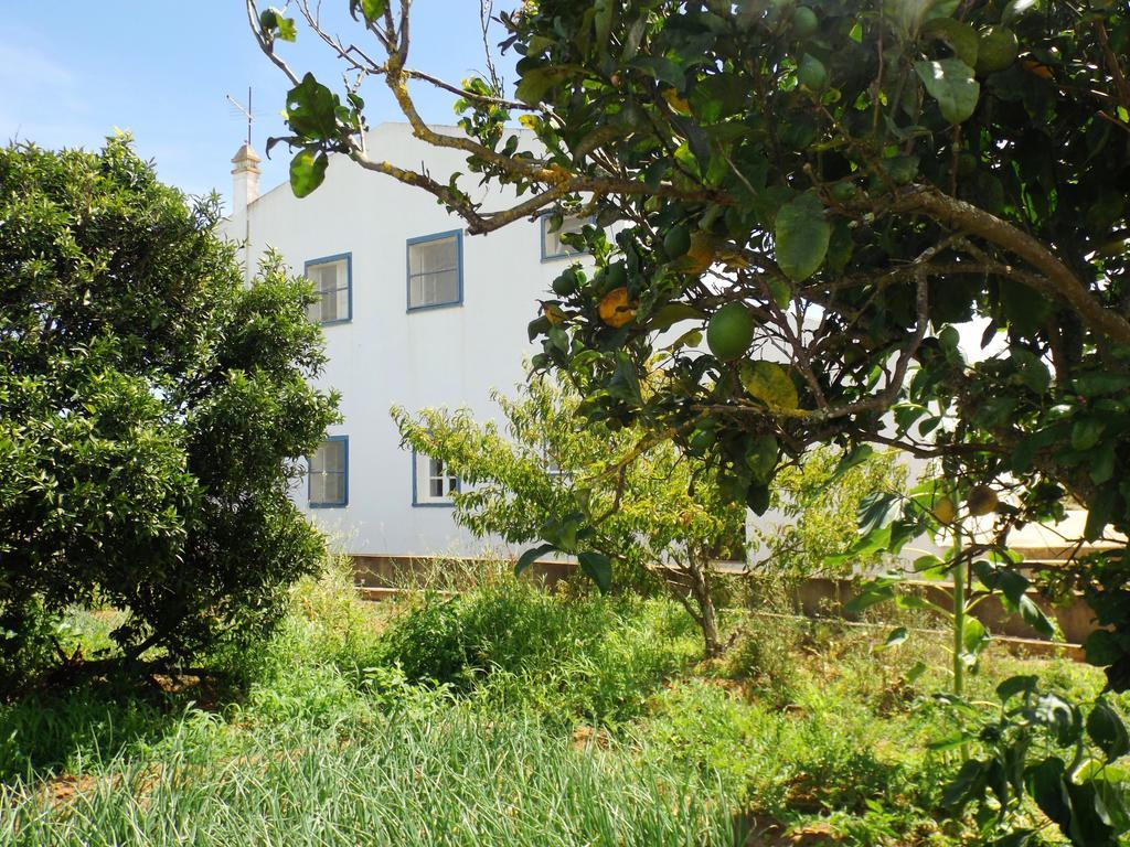 הוילה לאגוּ‏ש Casas Do Pomar חדר תמונה