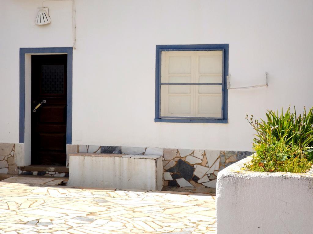 הוילה לאגוּ‏ש Casas Do Pomar חדר תמונה