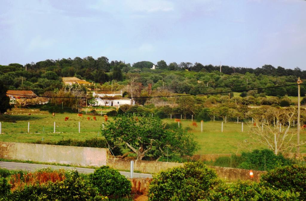 הוילה לאגוּ‏ש Casas Do Pomar חדר תמונה