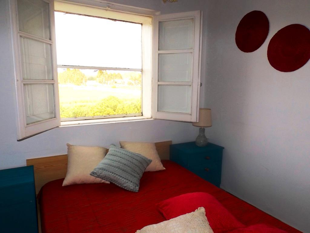 הוילה לאגוּ‏ש Casas Do Pomar חדר תמונה