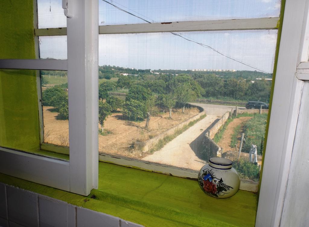 הוילה לאגוּ‏ש Casas Do Pomar חדר תמונה